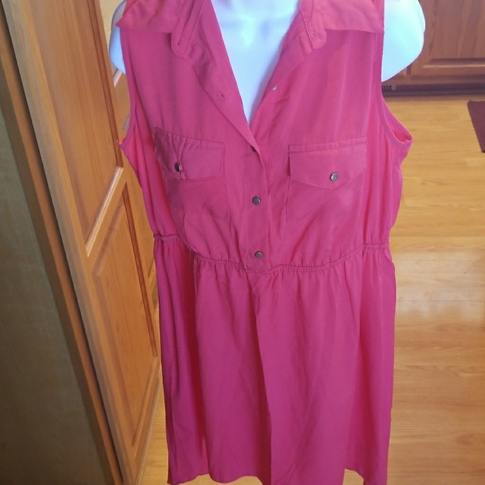 Women's Dress